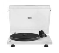Crosley C6 Turntable with Bluetooth Output White