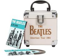 Crosley CR4081A-AML The Beatles 1964 “All My Loving” Single with Carrying Case