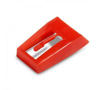 Crosley Diamond Stylus Replacement Needle Red