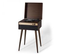 Crosley Jasper Turntable Walnut - Nearly New