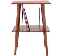 Crosley Manchester Entertainment Center Stand, Paprika