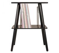 Crosley Manchester Record Player Stand Black - Nearly New