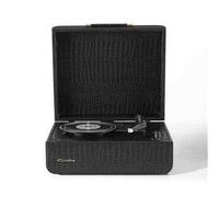 Crosley Mercury Turntable Black