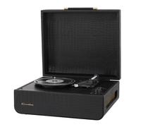 Crosley Mercury Turntable Black