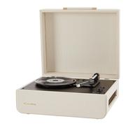 Crosley Mercury Turntable Cream Croc