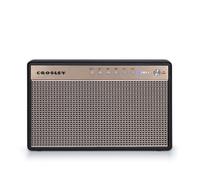 Crosley Montero Bluetooth Speaker Black