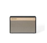 Crosley Montero Bluetooth Speaker Black
