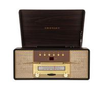 Crosley Rhapsody 7-in-1 Entertainment Center