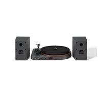 Crosley T160 Record Player with Speakers - Nearly New