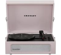 CROSLEY Voyager Belt Drive Bluetooth Turntable - Amethyst, Purple