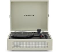 Crosley Voyager Portable Record Player with Bluetooth - Dune