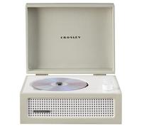 CROSLEY - Voyager CD Player Dune - CD Player - N600z