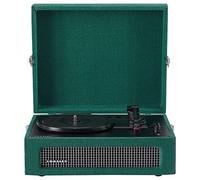CROSLEY - Voyager Portable Turntable Dark Aegean - Turntable - N600z