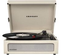 CROSLEY - Voyager Portable Turntable Dune- Now With Bluetooth Out - - K600z