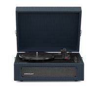 CROSLEY - Voyager Portable Turntable Navy Blue - New Turntable - A600z