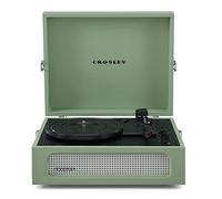 Crosley Voyager Turntable - Sage