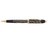 Cross 2018 Townsend Zodiac Year of the Dog Selectip Rollerball Pen with 23KT Gold-Plated Appointments