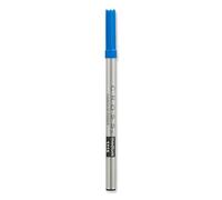 Cross 8441 Original Porous Point 'Soft-Tip' Refill for Rollerball and Selectip Pens, Suitable for Cross Classic Century, Century II and Beverly Models, 1 Pack, Blue