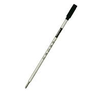 CROSS 8514 Ballpoint Pen Refill, 3 Pieces, Black (F)