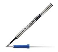 Cross 8521 Original Standard Refill for Rollerball Pens, Fine Point, Suitable for Most Cross Ballpoint Pens, 1 Pack, Blue