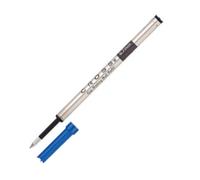 Cross 8521 Original Standard Refill for Rollerball Pens, Fine Point, Suitable for Most Cross Ballpoint Pens, 1 Pack, Blue