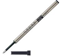 Cross 8783-2 Original Slim Archival Ink Refill for Ballpoint Pens, Medium Point, Suitable for Cross Click Ballpoint Pens, Black