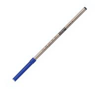 Cross Pens Ballpoint Pen Refill 8783-5 - Slim Archival Ink, Medium Point, Blue, 1-Pack