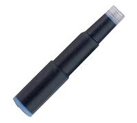 Cross 8931 Fountain Pen Ink Cartridges (Erasable) Pack of 6 Blue