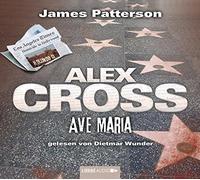 Cross,Alex - Ave Maria