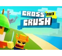 Cross And Crush (PC) Steam Key - GLOBAL