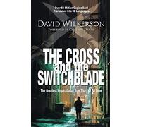 Cross and the Switchblade