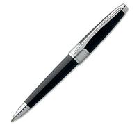 Cross Apogee Ball Pen Black Lacquer Ref AT0122-2