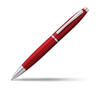 Cross AT0112-19 Calais Matte Metallic Crimson Ballpoint Pen Including Premium Gift Box