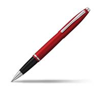 Cross AT0115-19 Calais Matte Metallic Crimson Rollerball Pen Including Gift Box