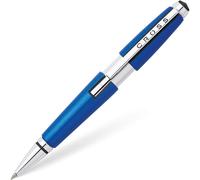 Cross AT0555S 3 Edge Selectip Pen - Blue