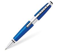 Cross AT0555S 3 Edge Selectip Pen - Blue