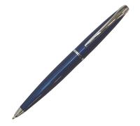 CROSS ATX Ballpoint Pen - Translucent Blue