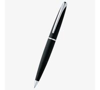 Cross ATX Basalt Black Ballpoint Pen AT882-3