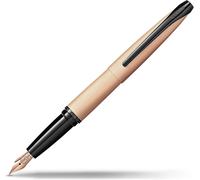 Cross Pens Fountain Pen 886-42FF ATX Metallic - Fine Nib - Rose/Gold