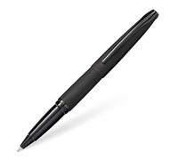 Cross ATX Brushed Finish Black Selectip Rollerball Pen N885-41