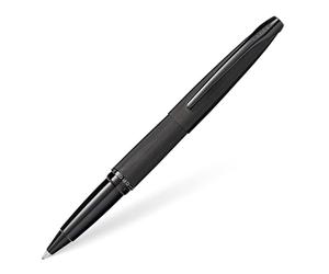 Cross ATX Metallic Black Gel Ink Pen incl. Premium Gift Box