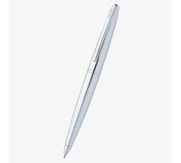Cross ATX Pure Chrome Ballpoint Pen AT882-2