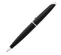 Cross ATX Refillable Ballpoint Pen Medium Ballpen Includes Premium Gift Box - Black