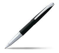 Cross ATX Rollerball Pen - Basalt Black | Luxury Rollerball Pen, Refillable, Smooth Writing, Comfortable Grip, Long-Lasting, Professional Office, Luxury Gift Box