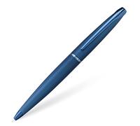CROSS ATX Sandblasted Dark Blue Ballpoint Pen