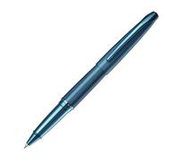 CROSS ATX Sandblasted Dark Blue Rollerball Pen