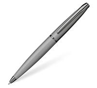 CROSS ATX Sandblasted Titanium Gray Ballpoint Pen