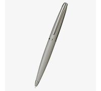 Cross ATX Sandblasted Titanium Gray Ballpoint Pen AT882-46