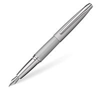 CROSS ATX Fountain Pen - Sandblasted Titanium Grey - NEW