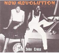 Cross, Baad John - New Revolution: Chapter One